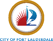 City of Fort Lauderdale Logo